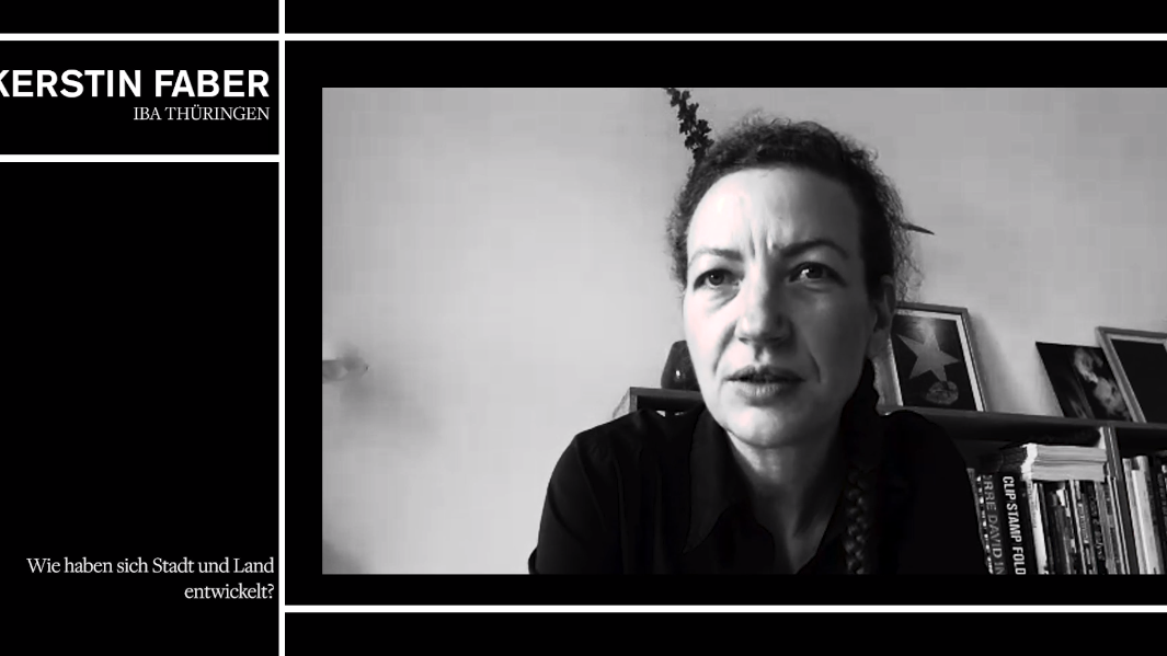 LandStadt Vorarlberg: Interview mit Kerstin Faber