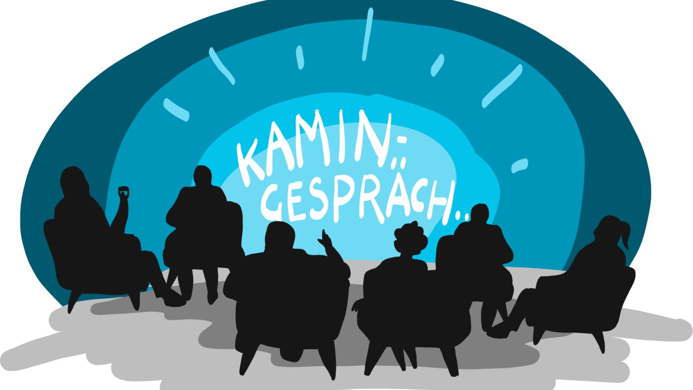 LandStadt Kamingespräch LandStadt Kamingespräch