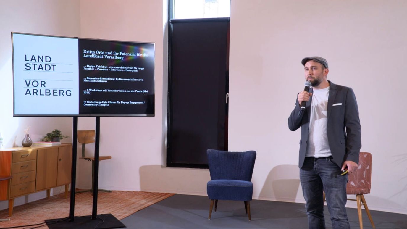 Belebung des Dazwischen_Präsentation