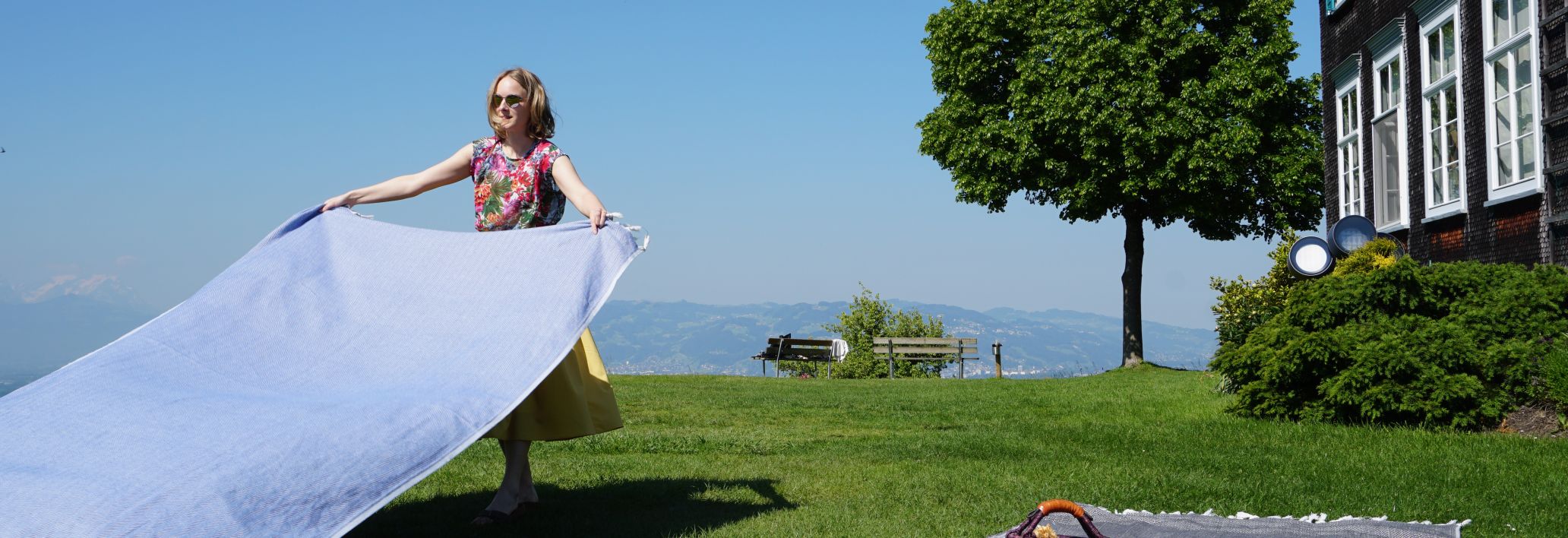 Vorarlberger Kulturpicknick 