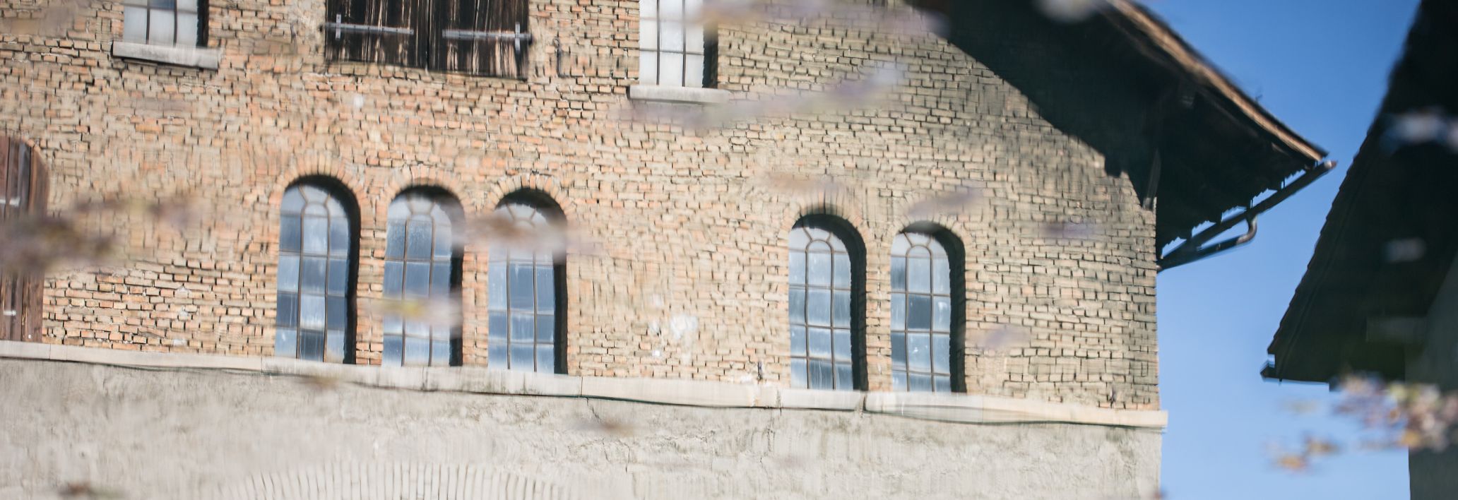 Kunstraum Dornbirn Kunstraum Dornbirn