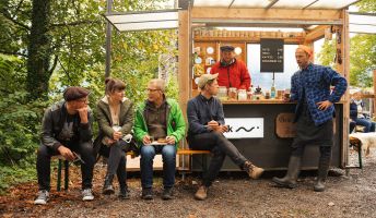 LandStadt Gruppe Blumenegg Festival