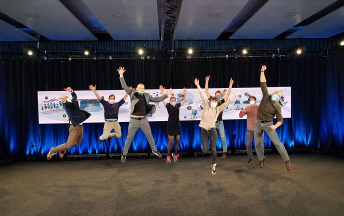 LandStadt-tagt_GastgeberInnenteam LandStadt-tagt_GastgeberInnenteam