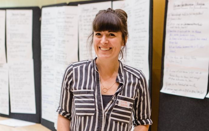 Judith Lutz Judith Lutz