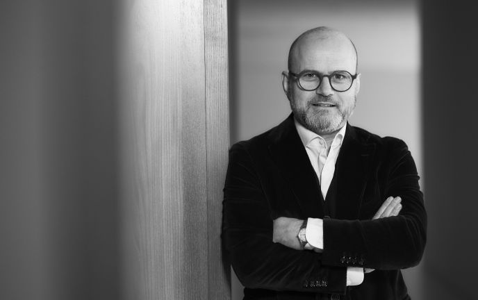 Gerhard Stuebe Gerhard Stuebe