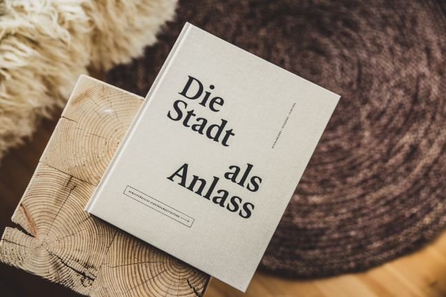 DieStadtalsAnlass-Buch